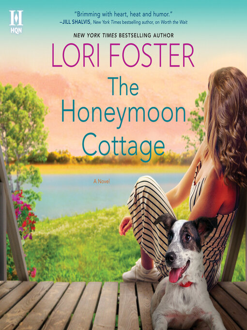 Title details for The Honeymoon Cottage by Lori Foster - Available